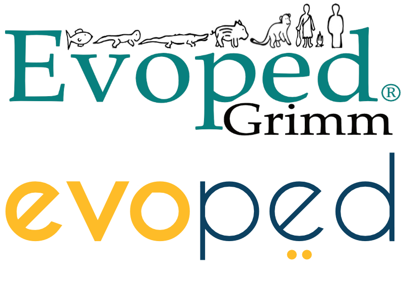 Evoped Grimm